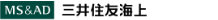 三井住友海上火災保険